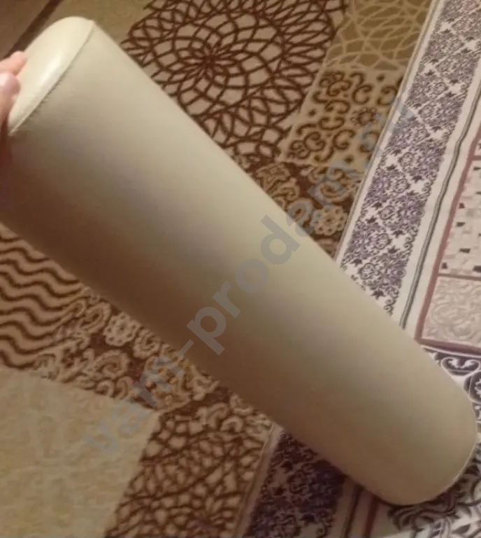 Массажный стол складной с вырезом