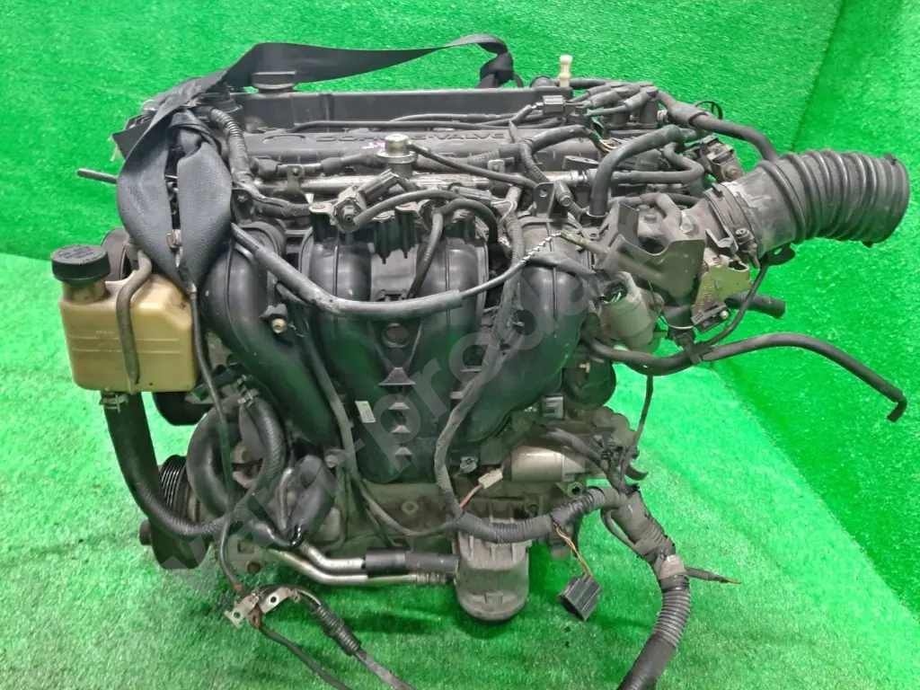 Двигатель Mazda 6 L3 L3VE 2.3 литра