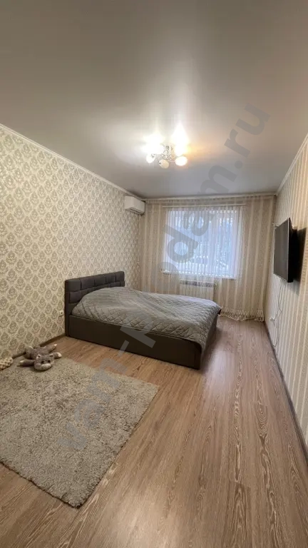 1-к. квартира, 38.5 м², 1/14 эт.
