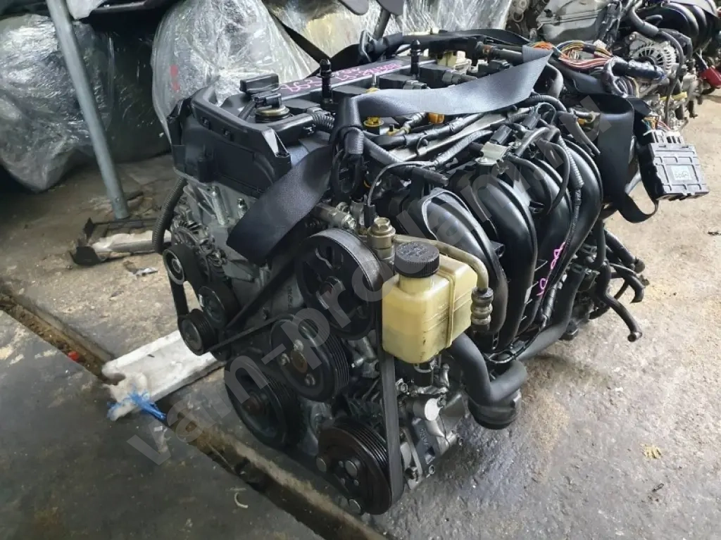 Двигатель Ford Escape L3 L3VE 2.3 литра