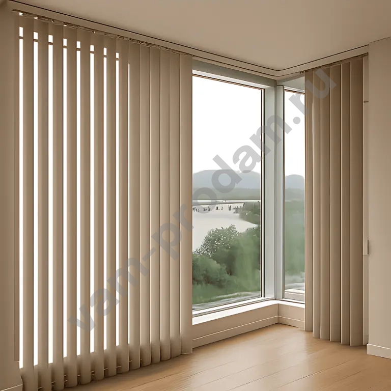 Жалюзи всех видов,горизонтальные,деревянные,бамбук,вертикальные