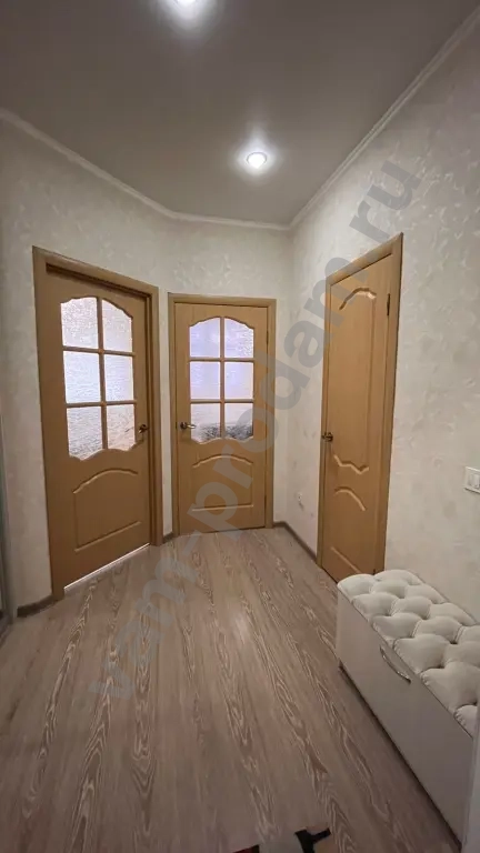 1-к. квартира, 38.5 м², 1/14 эт.