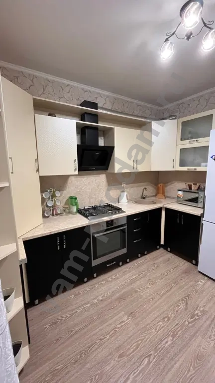 1-к. квартира, 38.5 м², 1/14 эт.