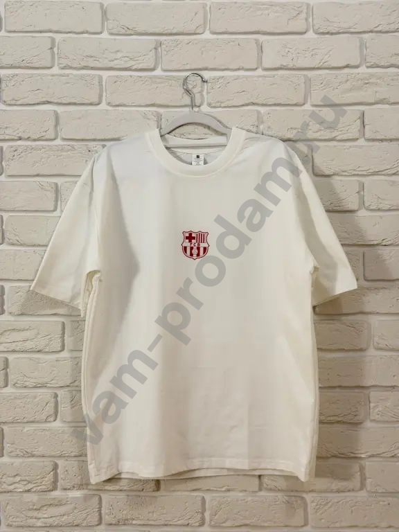 Футболка Barcelona