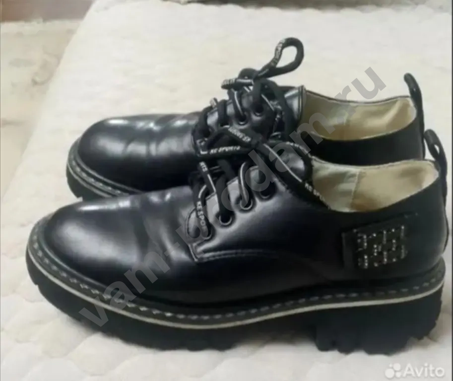 Школьная обувь