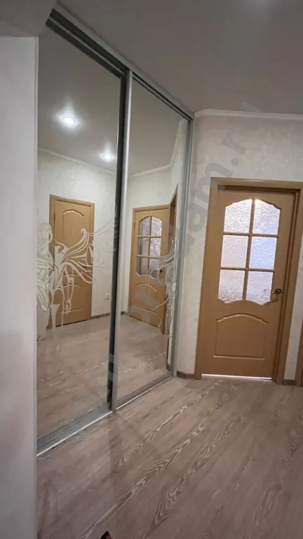 1-к. квартира, 38.5 м², 1/14 эт.