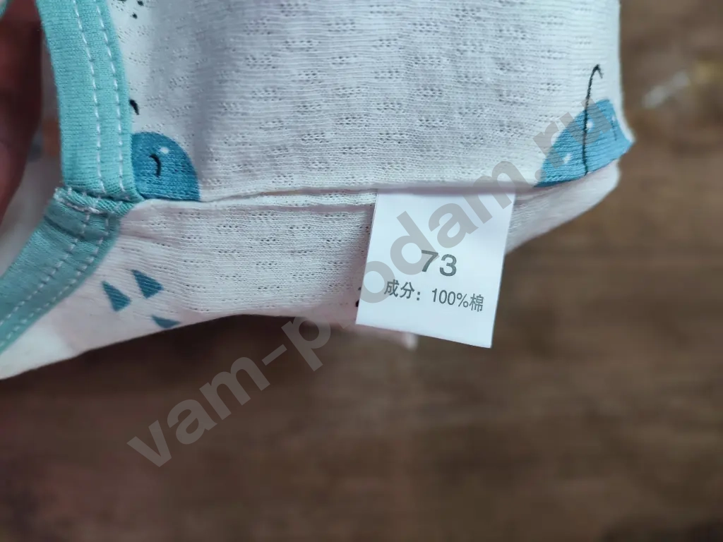 Боди на мальчика 74