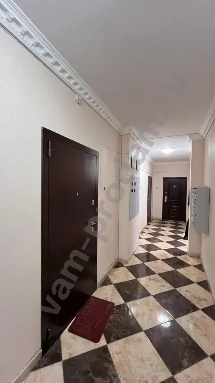 1-к. квартира, 38.5 м², 1/14 эт.