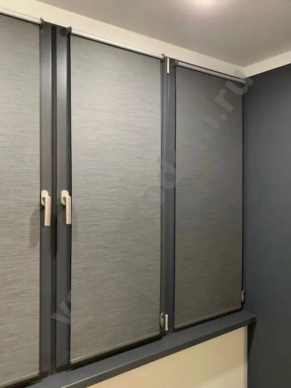 Рулонные шторы,день ночь,блэкаут,плиссе,двойные