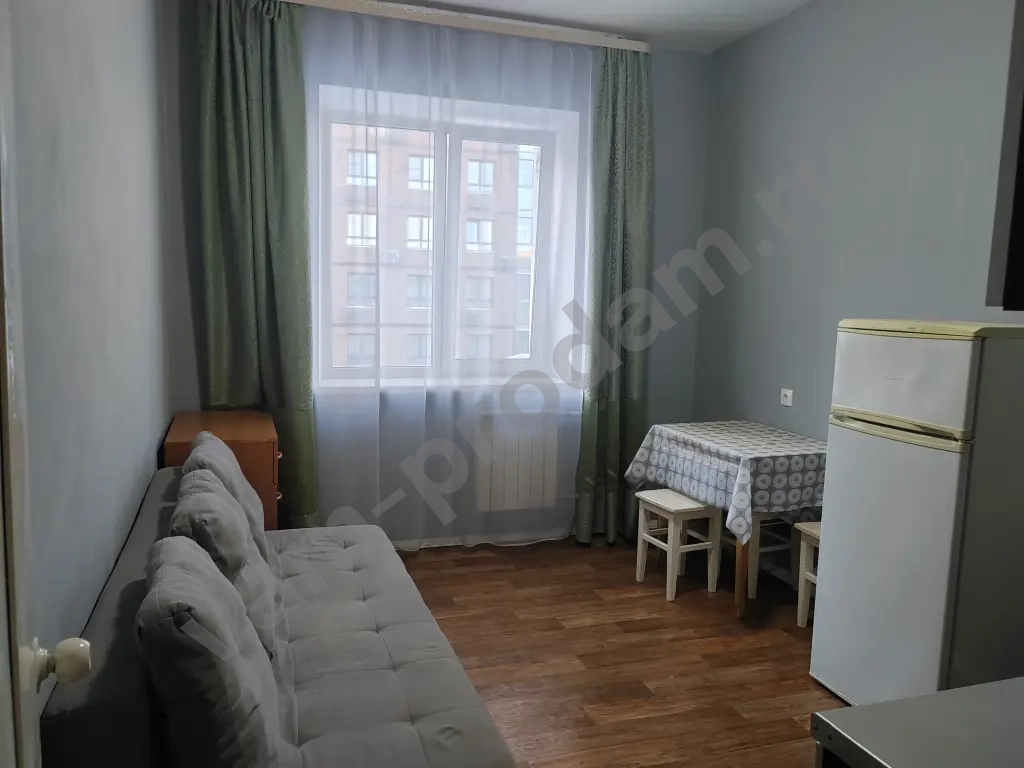 1-к. квартира, 45 м², Собственник, сдаю на длительный срок