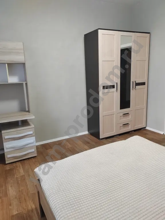 1-к. квартира, 45 м², Собственник, сдаю на длительный срок