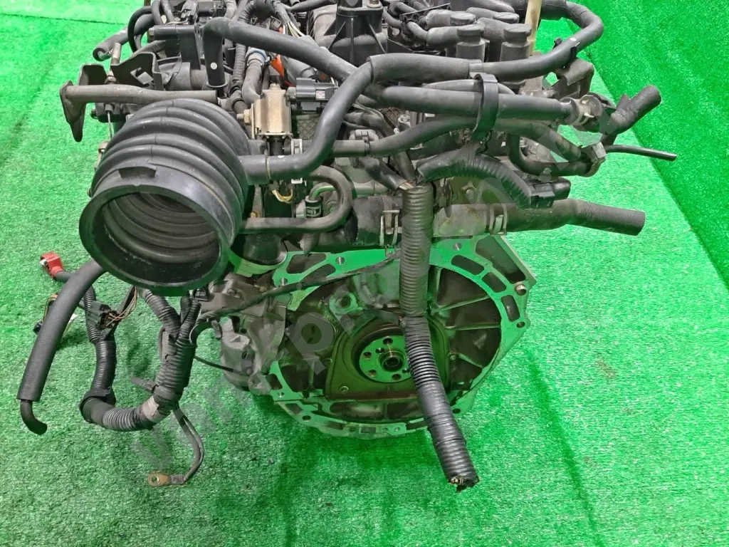 Двигатель Mazda 6 L3 L3VE 2.3 литра