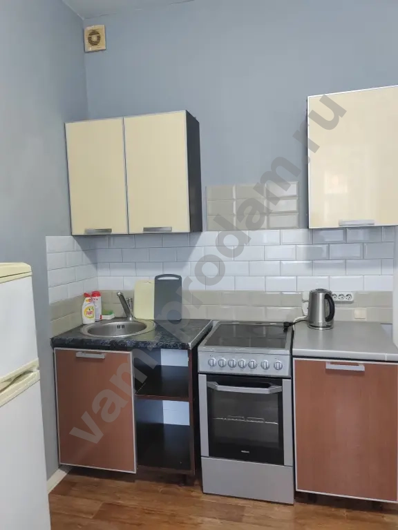 1-к. квартира, 45 м², Собственник, сдаю на длительный срок