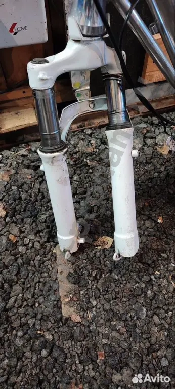 Электро велосипед Aimiko V12 lux