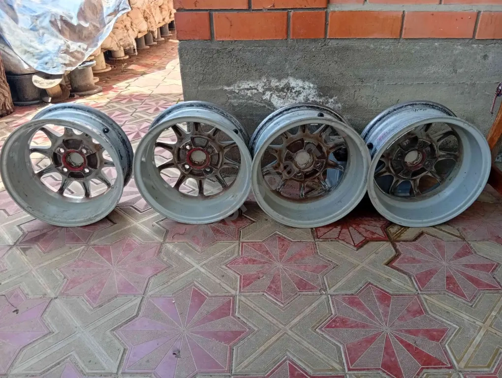 диски R13
