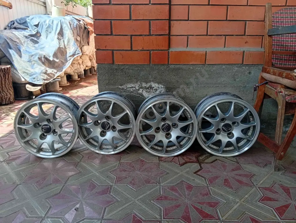 диски R13