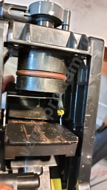 Прокладки для заварочного узла Saeco, Philips