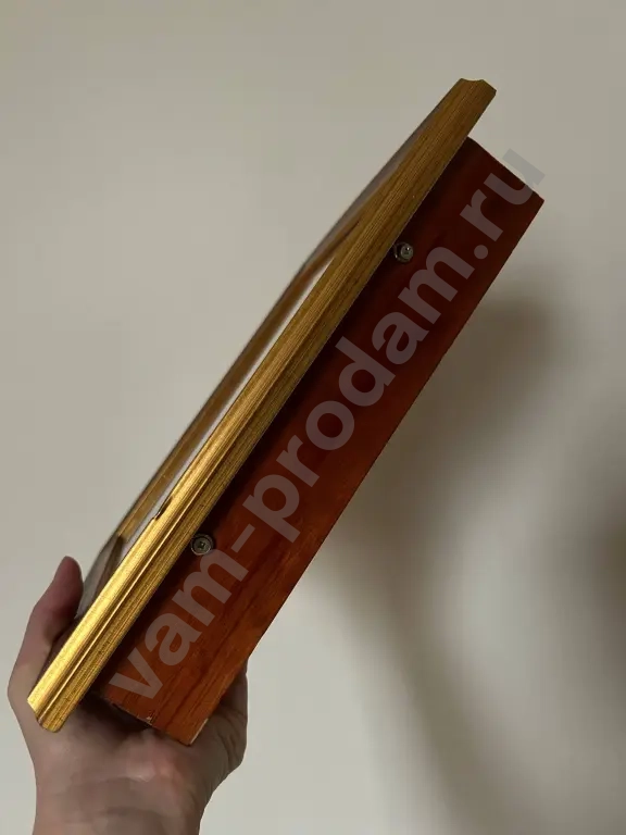 Всадник, Свистулька Филимоновская глиняная игрушка, ручная авторская работа.