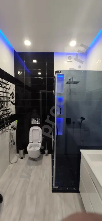 1-к. квартира, 60 м², посуточно, Собственник