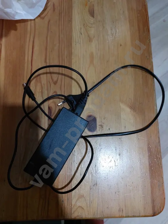 Электросамокат