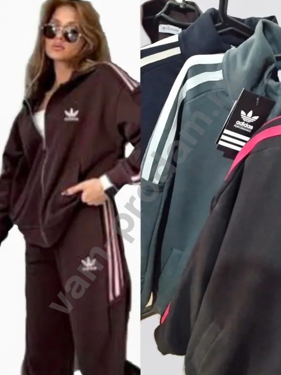 женские спортивные костюмы