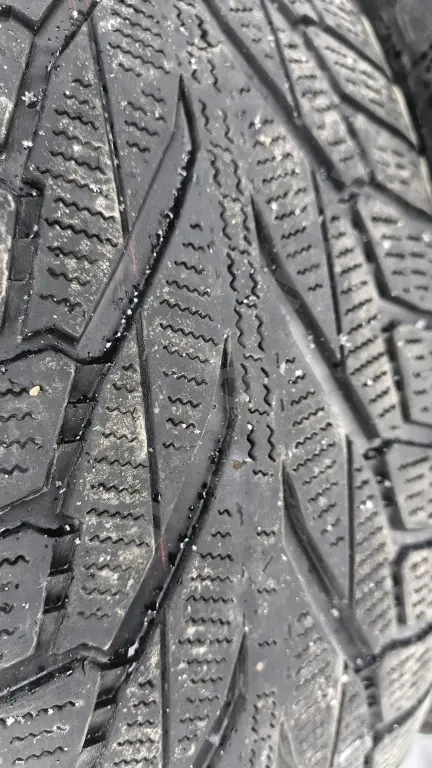 Шины зимние Nokian Hakapellita R2 235/65/17