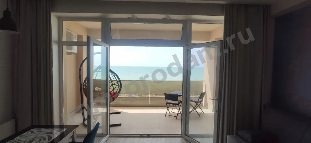 1-к. квартира, 60 м², посуточно, Собственник