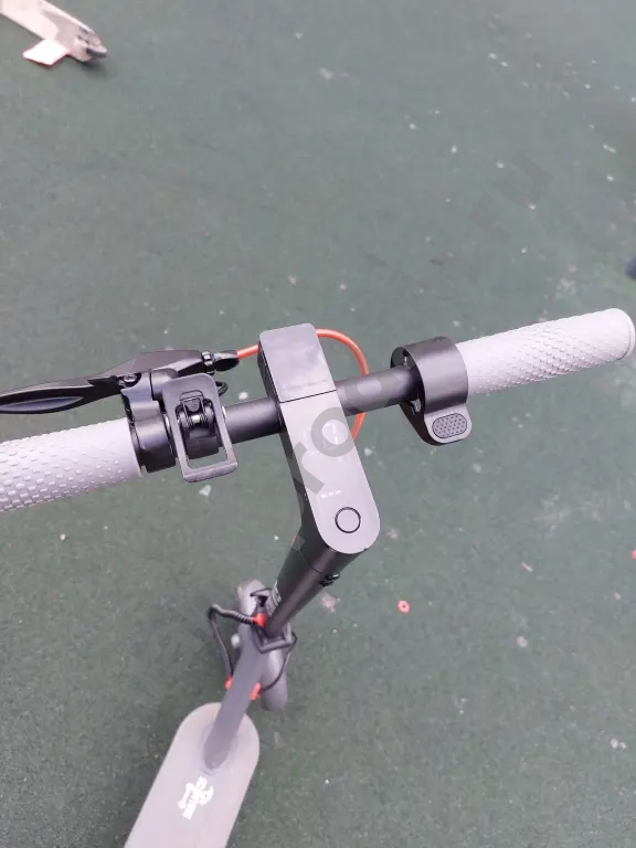 Электросамокат