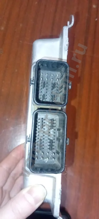 эбу ваз гранта