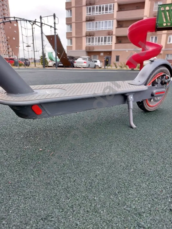 Электросамокат