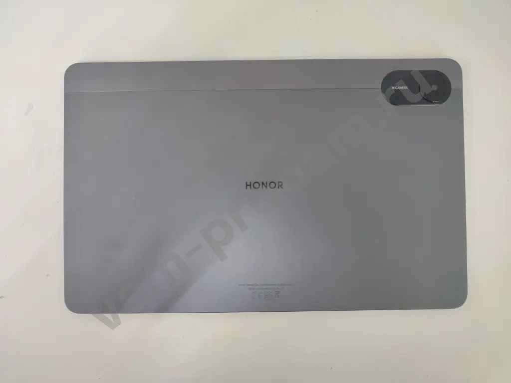 honor pad x9 4/128