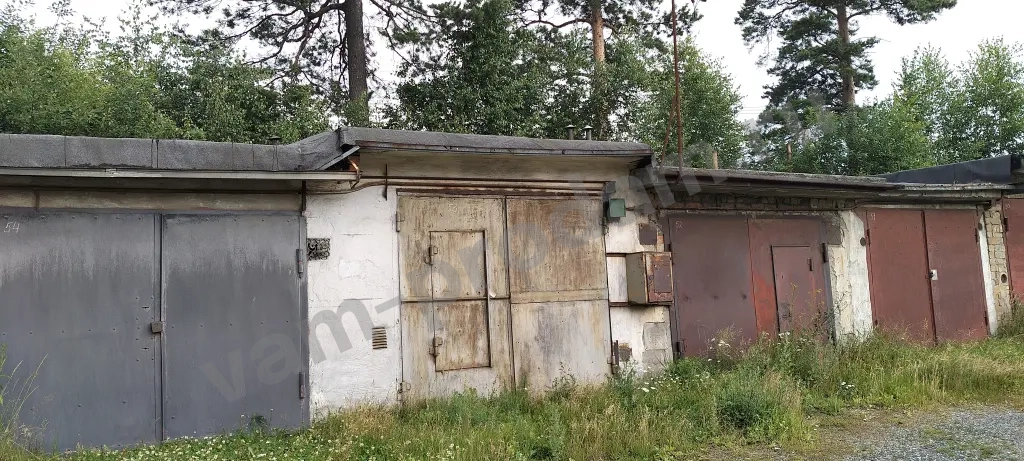 Гараж, Собственник, продаю