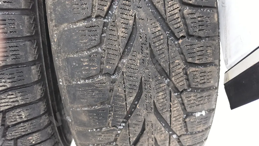 Шины зимние Nokian Hakapellita R2 235/65/17