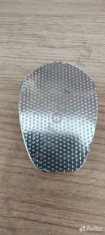 Кулон с настоящим скорпионом