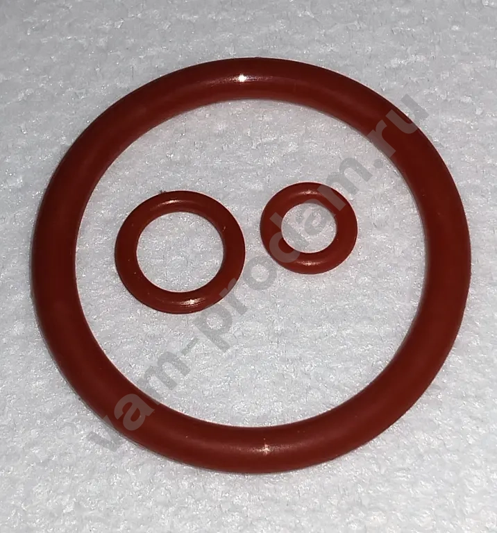 Прокладки для заварочного узла Saeco, Philips