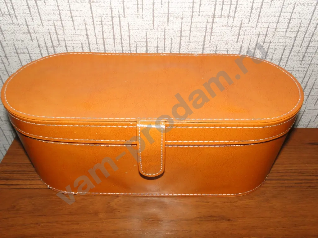 Фен стайлер 5 в 1 с кейсом