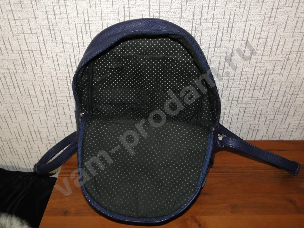 Рюкзак женский Экокожа