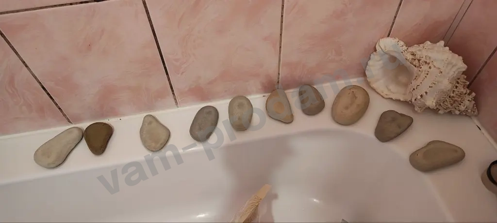 Камни для аквариума