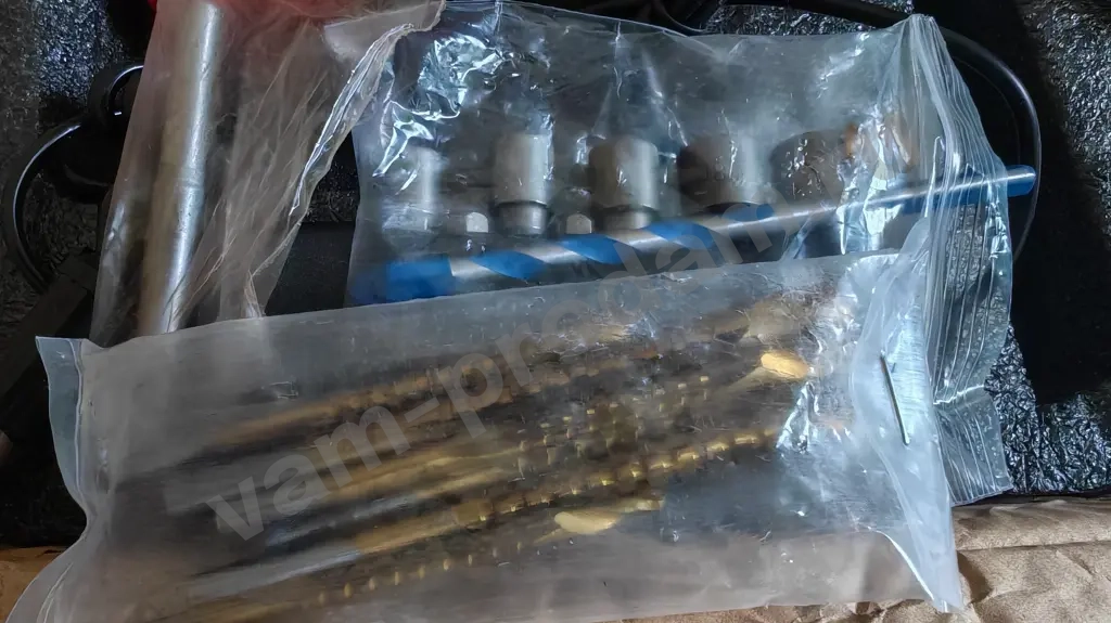 шуруповёрт