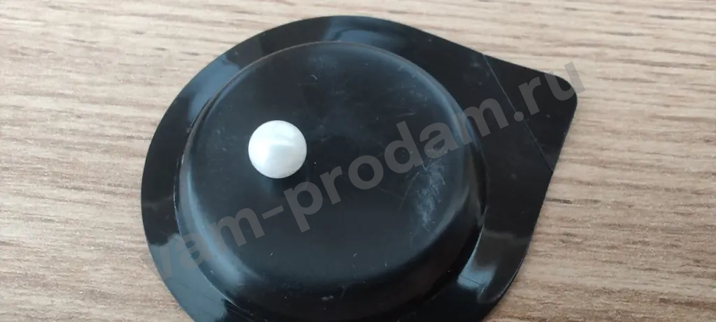 Жемчужина натуральная, для рукоделия