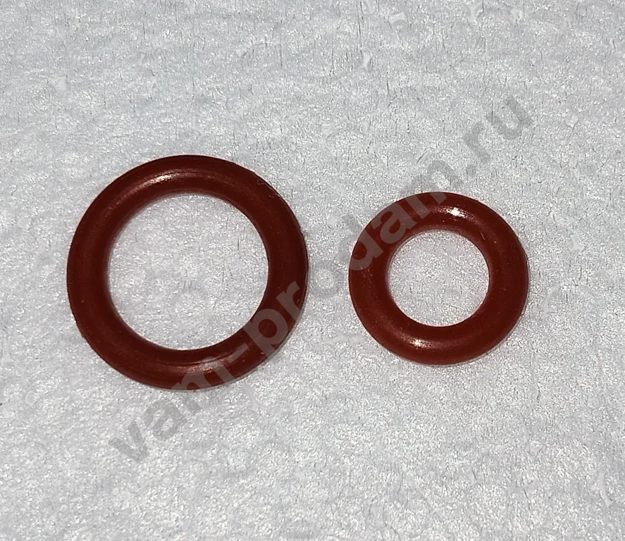 Прокладки для заварочного узла Saeco, Philips