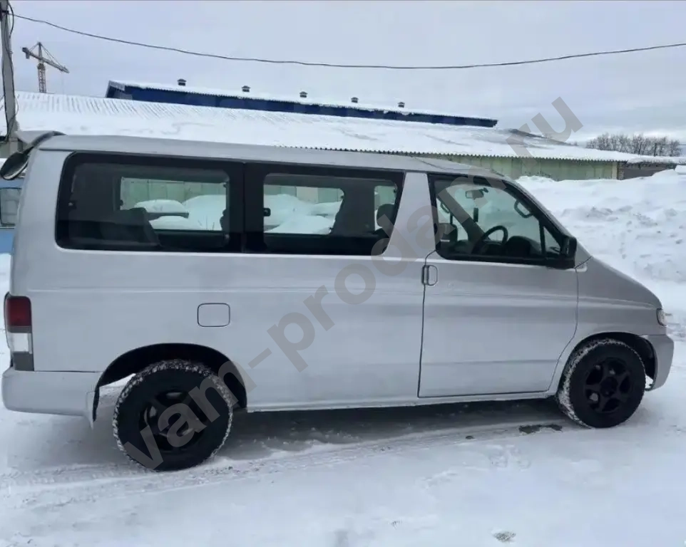Mazda Bongo Friendee