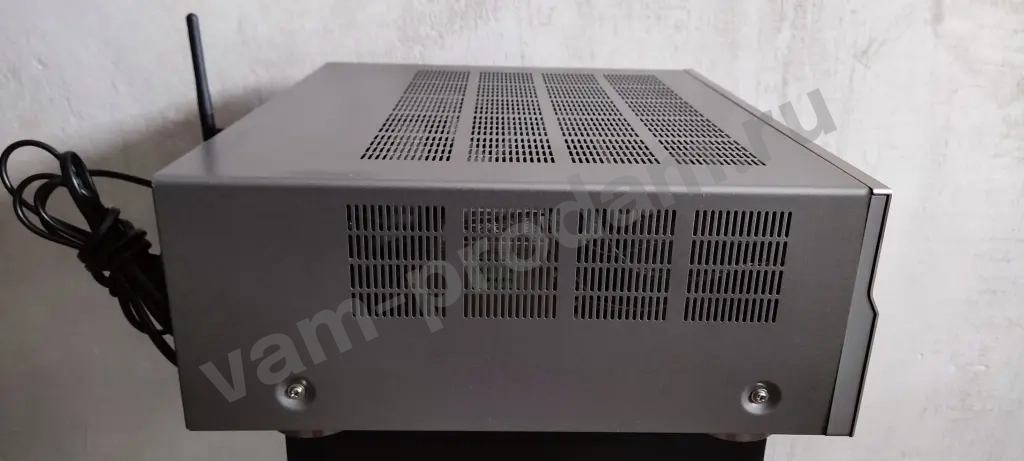 YAMAHA RX-V550 Bluetooth