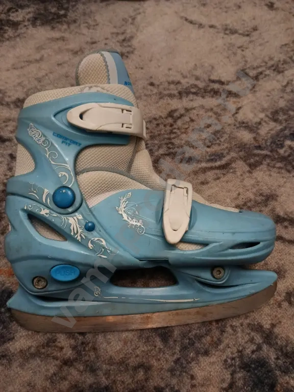 фигурное / хоккейное катание