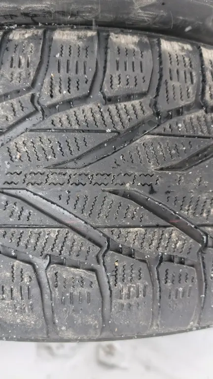 Шины зимние Nokian Hakapellita R2 235/65/17