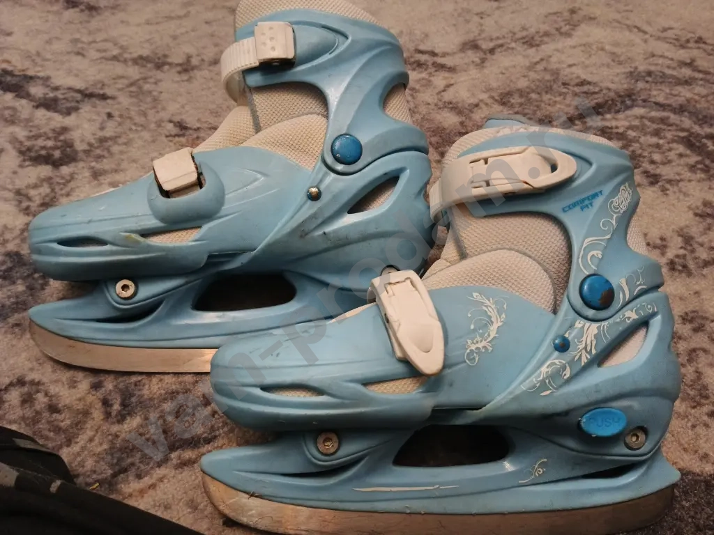 фигурное / хоккейное катание