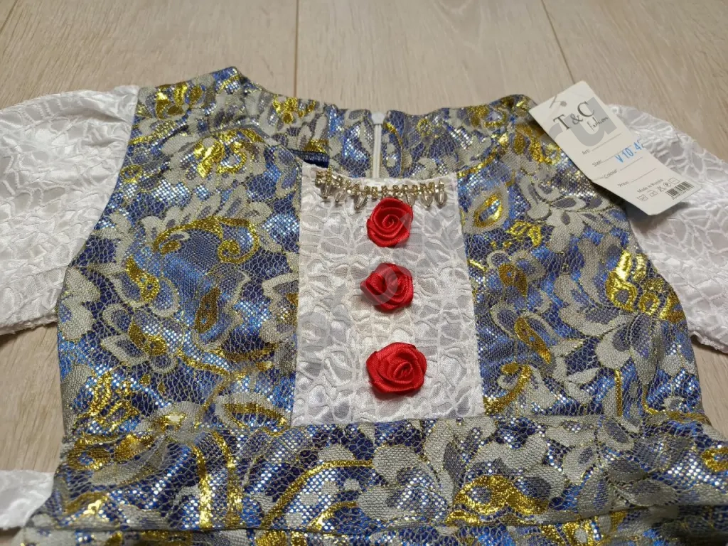 платья нарядные