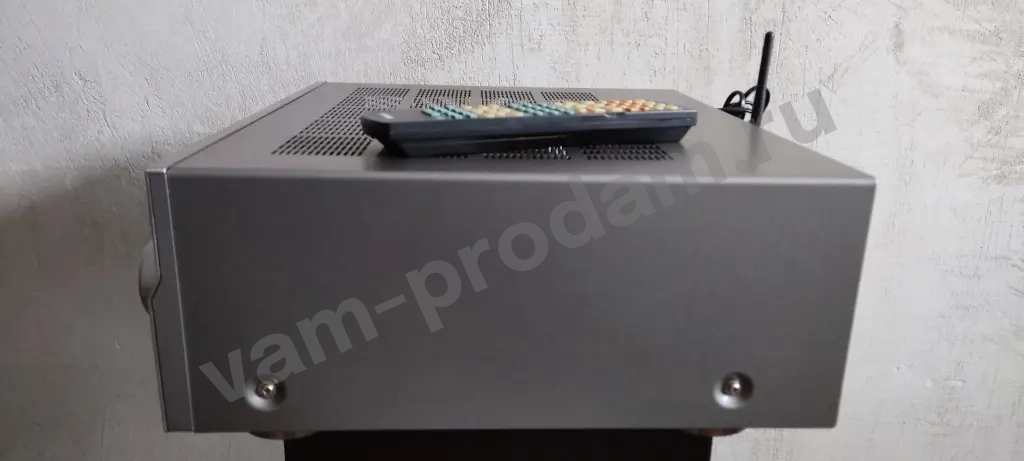 YAMAHA RX-V550 Bluetooth