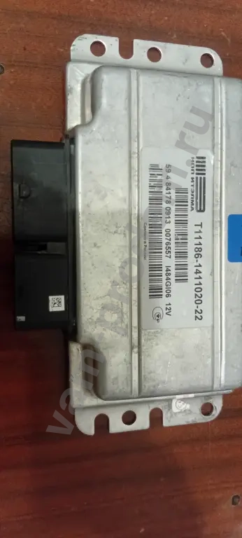 эбу ваз гранта