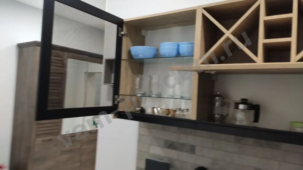 1-к. квартира, 60 м², посуточно, Собственник